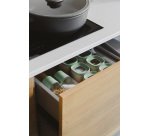 Berghoff 6-delige kleine voedselcontainer set