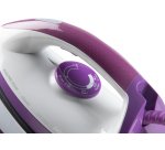 DOMO Central vapeur - 6.5 bar - 1.8 L - 2400 W