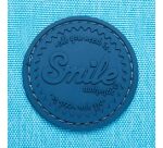 SMILE - Bolsa para fotografía Smart Tiny Blue