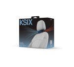 Ventilador de coche para reposacabezas