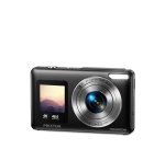 PRIXTON Cámara de fotos Digital Horizon DC915