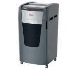 Destructeur de documents manuel Rexel Momentum Extra XP520+ - P5 coupe micro