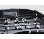 Baby-foot compact MATCH noir