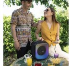 PRIXTON Altavoz Karaoke | Jaia