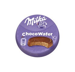 Galleta Milka Choco Wafer 30 g