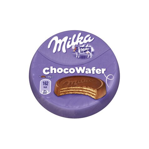 Galleta Milka Choco Wafer 30 g