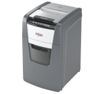 Destructora automática Rexel Optimum AutoFeed 150M de microcorte