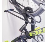 Support Vélo Mural Vertical