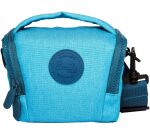 SMILE - Bolsa para fotografía Smart Tiny Blue