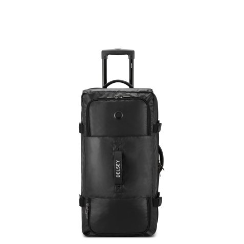 Bolsa de viaje Delsey Raspail Trolley 2 ruedas 73 cm