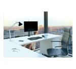 Brazo SmartFit™ Ergo para un monitor