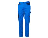 Pantalón Max reforzado multibolsillo