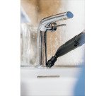 Limpiadora de vapor SC 4 EasyFix Karcher