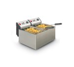 FRITEL Profi 4905 2x8L/2x3300W