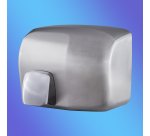 Secamanos óptico Ibero satinado DAHI