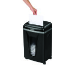 Destructeur Fellowes Powershred® 450M coupe micro-confettis