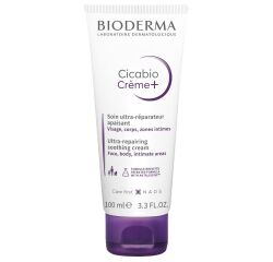 Bioderma cicabio creme+ 100ml nf