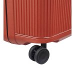 Delsey Vauban - Valise 82 cm terracotta