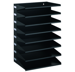 Station de tri Business, 8 compartiments