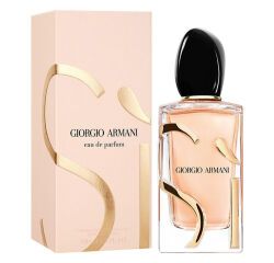 ARMANI EAU DE PERFUM SÍ EDP VAPO 150ML