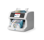 Contadora de valor de billetes Safescan 2865-SC