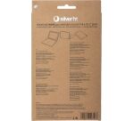 Funda para tablet Samsung TAB A 2019 Wave (T510/T515) color Negra
