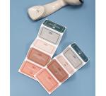 Vales "20 Planes que quiero hacer con mi abuelo"
