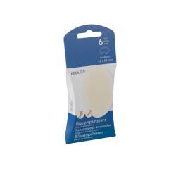 Bandages for heel blisters Heka - box of 6
