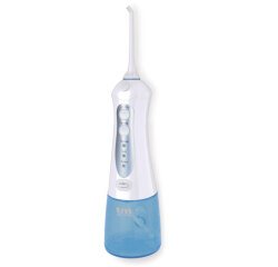 Irrigador Bucal recargable 200ml TM Electrón