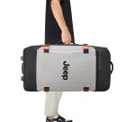 Sac de voyage  trolley 73 cm JS007C gris