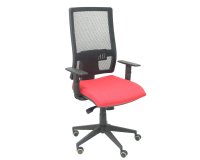 Chaise de bureau HORNA