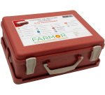 Coffret de secours 100 % Recyclable Universel 5/10 personnes