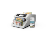 Contadora de valor de billetes Safescan 2485-SC