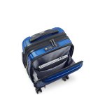 SHADOW 5.0, maleta cabina Business hard Expandible 55 CM Delsey