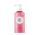 Roger & Gallet Lait Corps Bienfaisant - Rose - 250ml