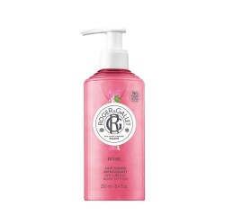 Roger & Gallet Lait Corps Bienfaisant - Rose - 250ml
