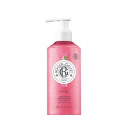 Roger & Gallet Lait Corps Bienfaisant - Rose - 250ml