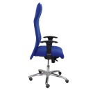 Fauteuil de bureau ALBACETE XL jusqu’à 160kg