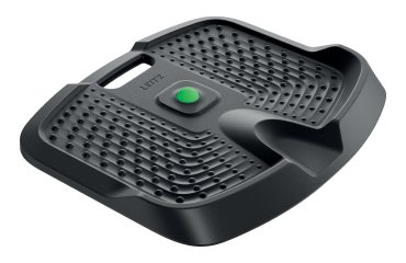 Alfombrilla antifatiga Leitz Ergo Active