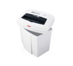 Destructora DIN4 HSM  Securio C14 capacidad 20 L con corte en partículas  