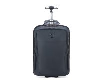 DELSEY - SAC A DOS A ROULETTES 1 COMPARTIMENT WATERPROOF- PROTECTION PC 17,3 - PARVIS PLUS"