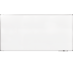 Tableau blanc laqué PREMIUM 120x240cm - Legamaster