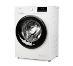 DOMO Waschmaschine DO95102WM - A - 8 kg