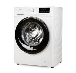 DOMO Waschmaschine DO95102WM - A - 8 kg