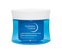 Bioderma hydrabio soin crème hydratant riche 50ml
