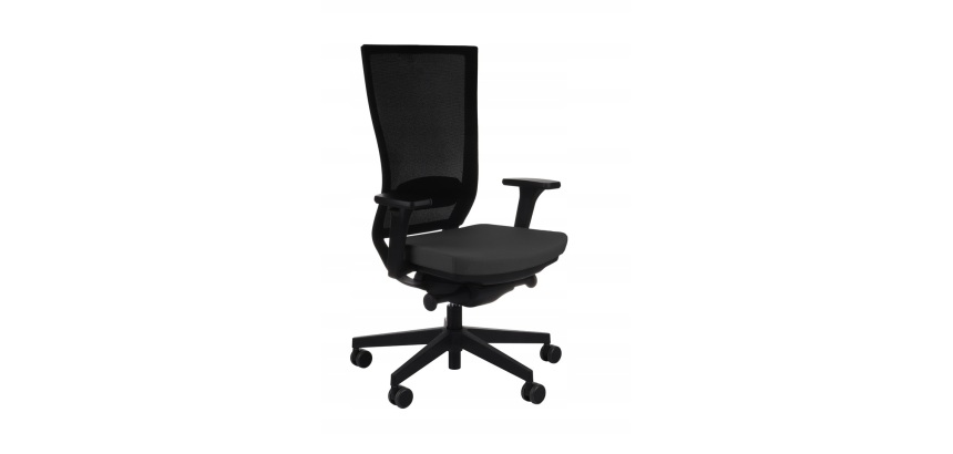 Marti BS R10 black