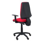 ELCHE office chair - adjustable armrests