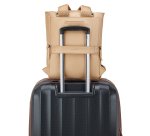 Delsey Victoire - Sac à dos tote sable
