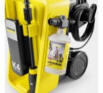 Hidrolimpiadora K 4 Comfort Premium Karcher