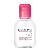 Bioderma sensibio solution micellaire peau sensible 100ml
